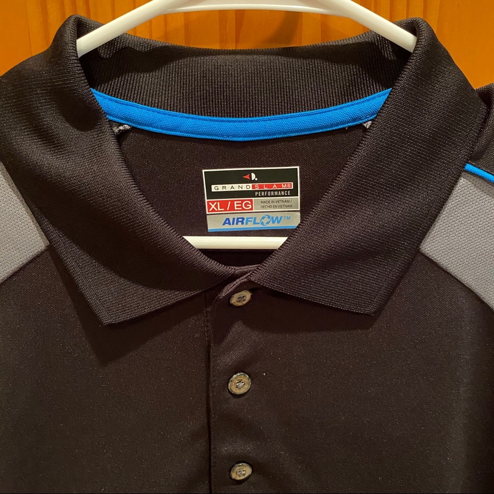 Performance Polo - image 2